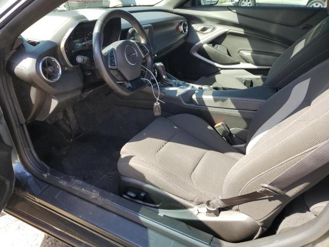 Photo 7 from auction – 2018 CHEVROLET CAMARO LT with VIN 1G1FB1RX1J0190797