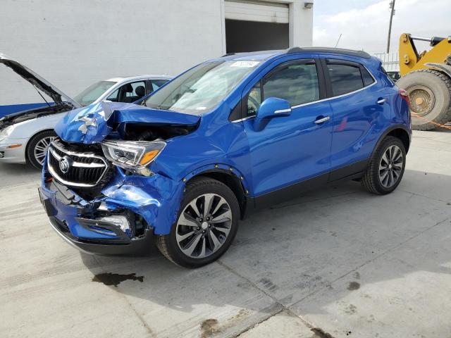 صورة رقم 1 من المزاد - 2017 BUICK ENCORE ESS مع VIN KL4CJGSM9HB102278