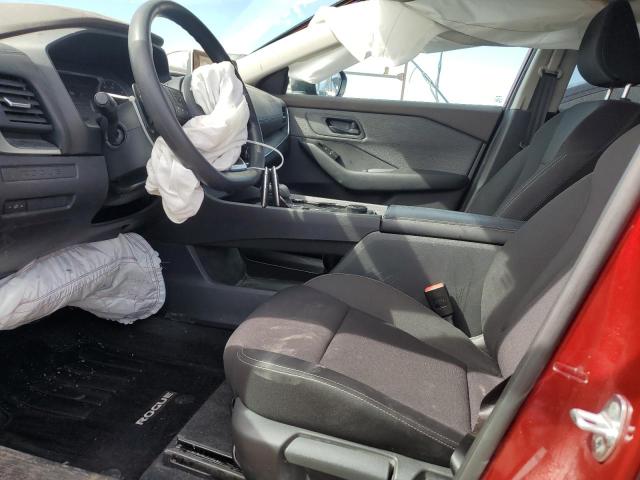 Photo 7 from auction – 2023 NISSAN ROGUE S with VIN 5N1BT3AB9PC742807