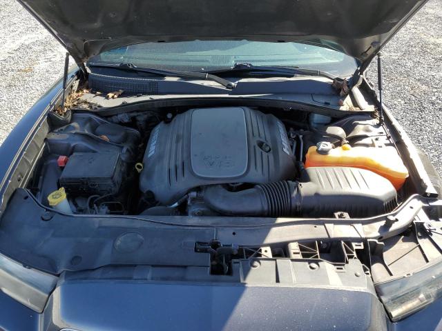 Photo 11 from auction – 2013 DODGE CHARGER R/ with VIN 2C3CDXCT6DH701793
