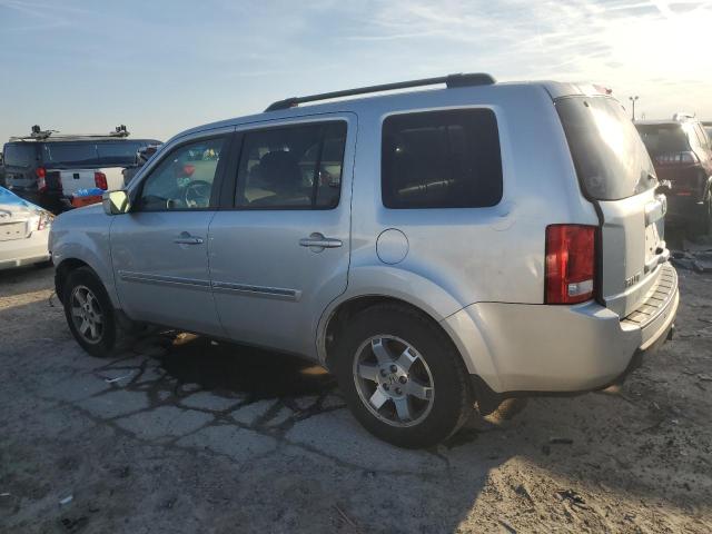 Photo 2 from auction – 2009 HONDA PILOT TOUR with VIN 5FNYF48829B047323