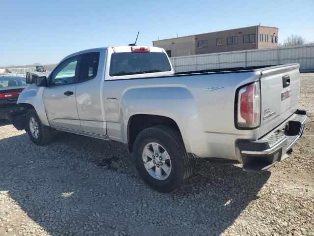 Photo 2 from auction – 2017 GMC CANYON with VIN 1GTH6BEN6H1294558