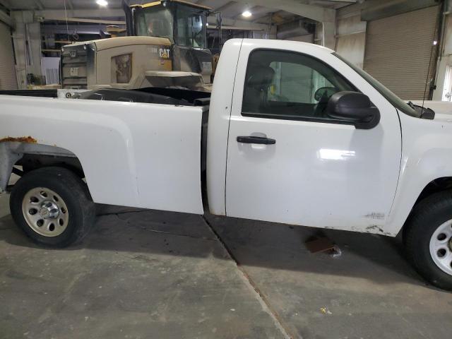 Photo 11 from auction – 2011 CHEVROLET silverado with VIN 1GCNCPEX8BZ370042