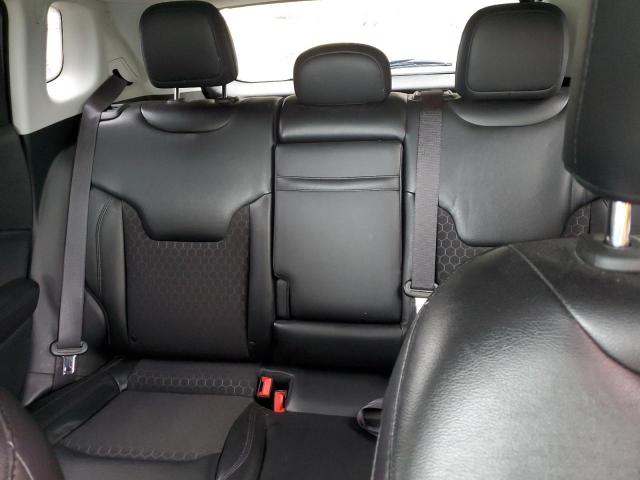 Photo 10 from auction – 2018 JEEP COMPASS LA with VIN 3C4NJCBB3JT486620