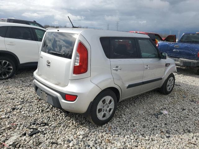 Photo 3 from auction – 2013 KIA SOUL with VIN KNDJT2A56D7765258