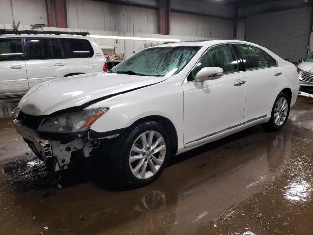 LEXUS ES 350 2010 z numerem VIN JTHBK1EG6A2356715 - Zdjęcie z aukcji