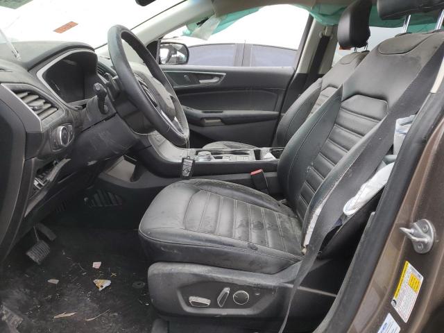 Photo 7 from auction – 2019 FORD EDGE SEL with VIN 2FMPK4J90KBC59999