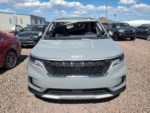 Photo 5 from auction – 2023 KIA CARNIVAL E with VIN KNDNC5H3XP6297682