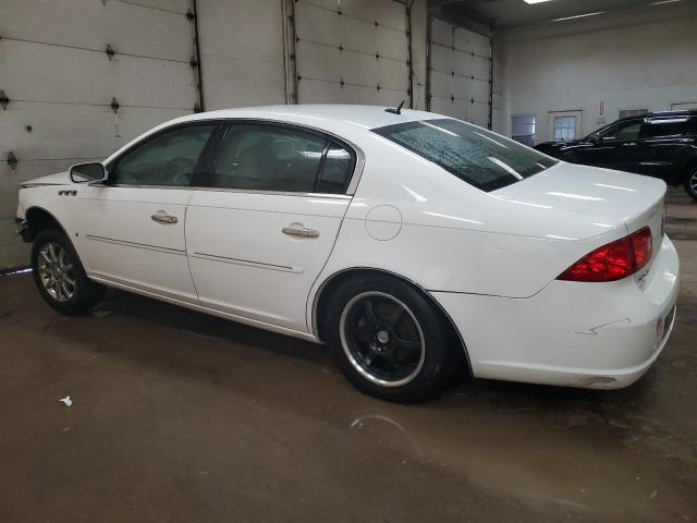 Zdjęcie 2 z aukcji – 2008 BUICK LUCERNE CX z VIN 1G4HD57228U161669