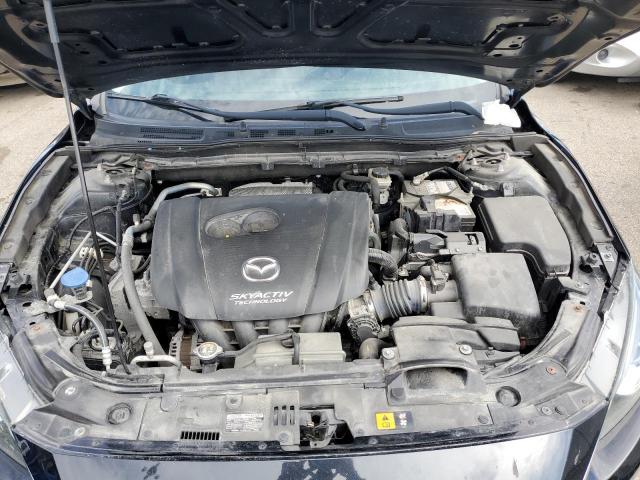 Photo 11 from auction – 2015 MAZDA 3 TOURING with VIN 3MZBM1V77FM220585