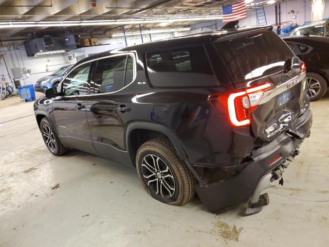Photo 2 from auction – 2020 GMC ACADIA SLE with VIN 1GKKNKLSXLZ190137