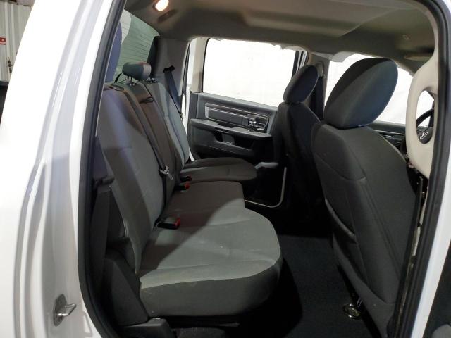 Photo 10 from auction – 2022 RAM 1500 CLASS with VIN 1C6RR6LG7NS198281