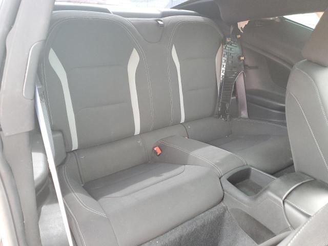 Photo 10 from auction – 2018 CHEVROLET CAMARO LT with VIN 1G1FB1RS4J0189048