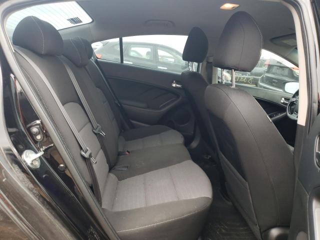 Photo 10 from auction – 2018 KIA FORTE LX with VIN 3KPFL4A71JE204965