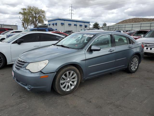 CHRYSLER SEBRING LI 2010 с VIN 1C3CC5FD1AN190962 - Фото с аукциона