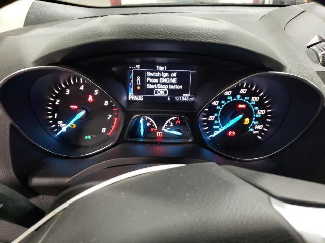 Photo 9 from auction – 2015 FORD ESCAPE TIT with VIN 1FMCU9JX1FUC04918