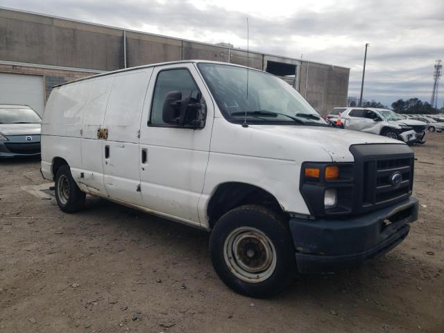 Photo 4 from auction – 2009 FORD ECONOLINE with VIN 1FTNE14W79DA73092