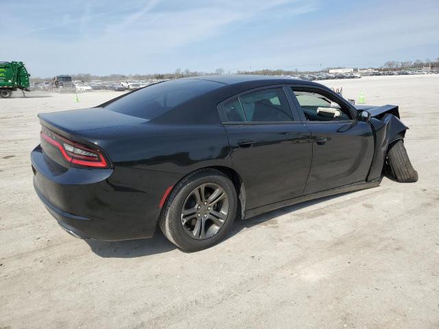 Photo 3 from auction – 2016 DODGE CHARGER SE with VIN 2C3CDXBGXGH231342