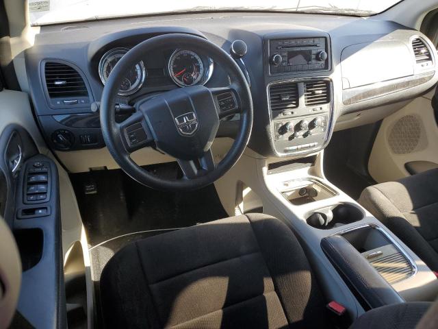 Photo 8 from auction – 2013 DODGE GRAND CARA with VIN 2C4RDGCG1DR704166