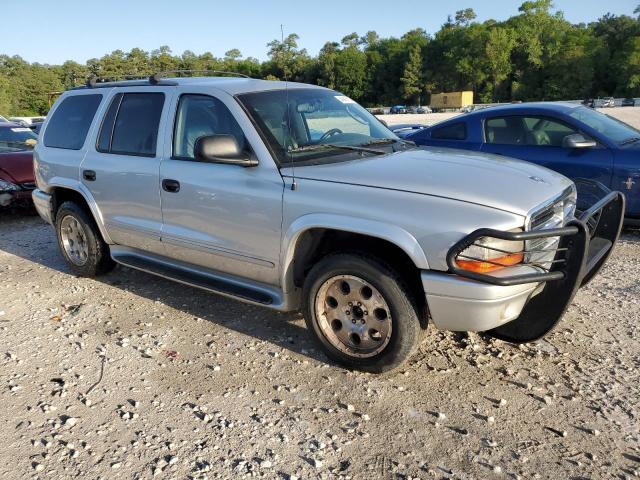 Photo 4 from auction – 2003 DODGE DURANGO SL with VIN 1D4HR58Z93F503118