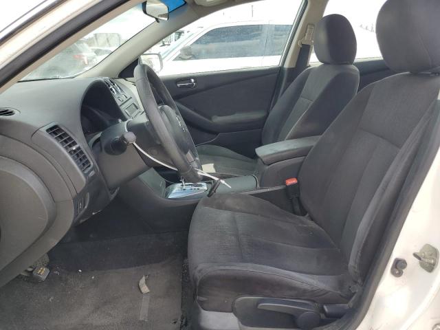 Photo 7 from auction – 2012 NISSAN ALTIMA BAS with VIN 1N4AL2AP3CC238291