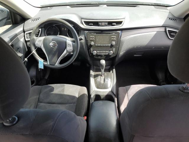 Photo 8 from auction – 2015 NISSAN ROGUE S with VIN KNMAT2MT5FP583595