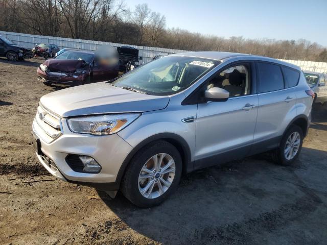 FORD ESCAPE SE 2019 with VIN 1FMCU9GD8KUB42067 - Photo from auction