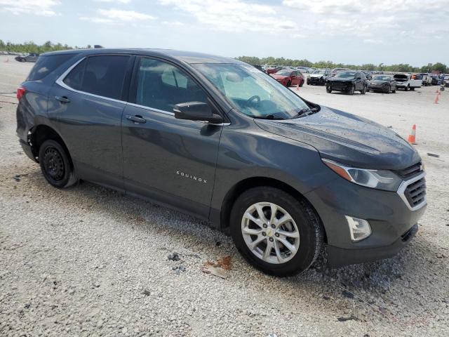 Photo 4 from auction – 2018 CHEVROLET EQUINOX LT with VIN 2GNAXJEV3J6238516