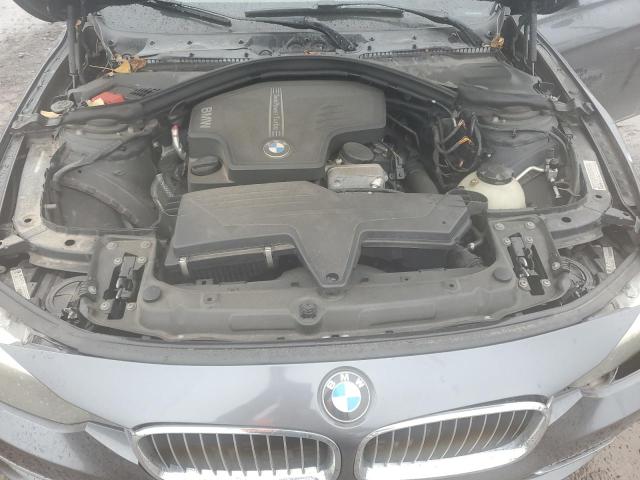 Фото 11 с аукциона – 2013 BMW 328 XI с VIN WBA3B3C50DF539685