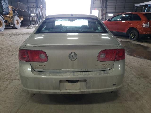 Photo 6 from auction – 2008 BUICK LUCERNE CX with VIN 1G4HD57208U170774