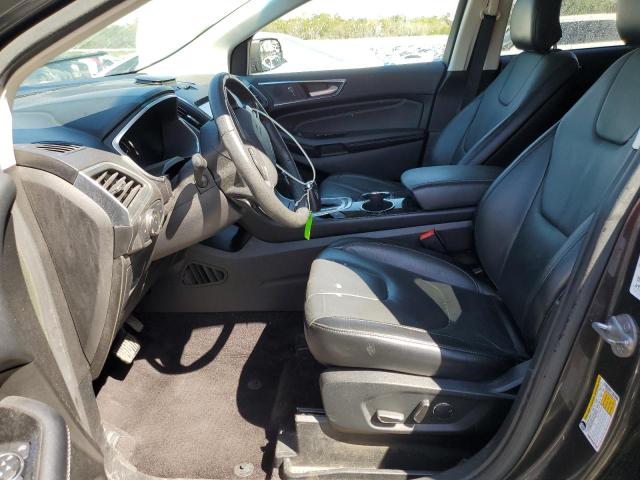 صورة رقم 7 من المزاد - 2017 FORD EDGE TITAN مع VIN 2FMPK4K95HBB58349