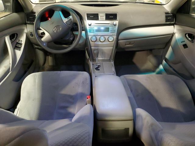 Photo 8 from auction – 2007 TOYOTA CAMRY CE with VIN 4T1BE46K57U660785