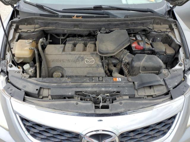 Photo 12 from auction – 2010 MAZDA CX-9 with VIN JM3TB2MA5A0220720
