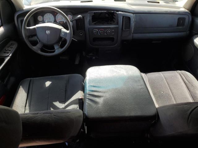 Photo 8 from auction – 2004 DODGE RAM 1500 S with VIN 1D7HA18N54J241810