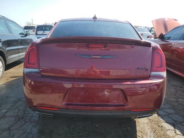 Photo 6 from auction – 2021 CHRYSLER 300 S with VIN 2C3CCABT2MH604172