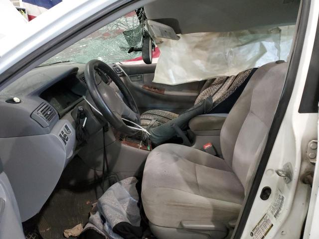 Photo 7 from auction – 2006 TOYOTA COROLLA CE with VIN 1NXBR30E16Z653025