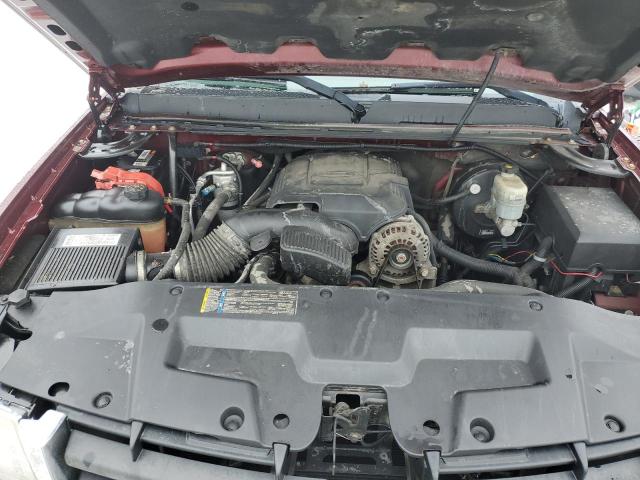 Photo 11 from auction – 2008 GMC SIERRA K15 with VIN 2GTEK19J381340261