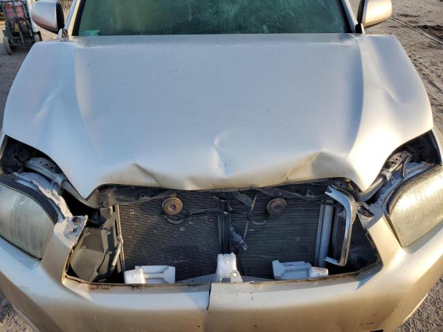 Photo 11 from auction – 2009 TOYOTA HIGHLANDER with VIN JTEES43A992142680