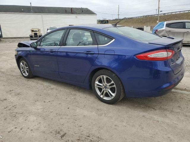 Photo 2 from auction – 2016 FORD FUSION SE with VIN 3FA6P0LU5GR365083