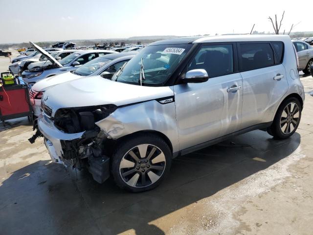 Photo 1 from auction – 2015 KIA SOUL ! with VIN KNDJX3A52F7783124