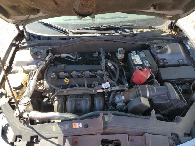 Photo 11 from auction – 2012 FORD FUSION SEL with VIN 3FAHP0JA2CR267480
