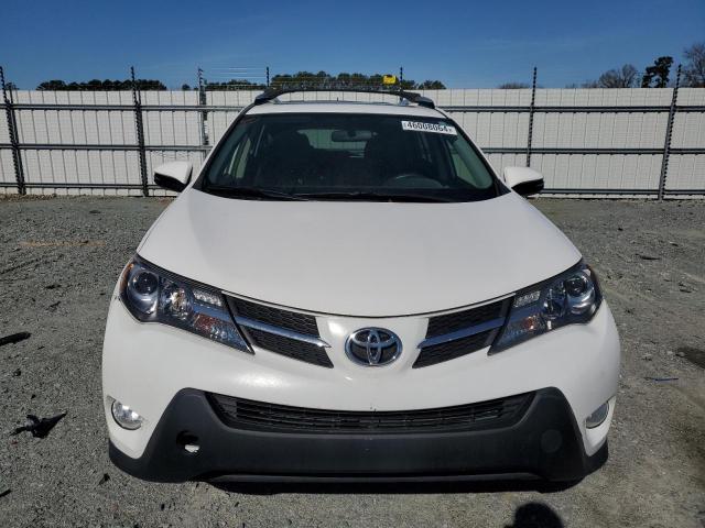 Photo 5 from auction – 2013 TOYOTA RAV4 XLE with VIN JTMWFREV6D5013216