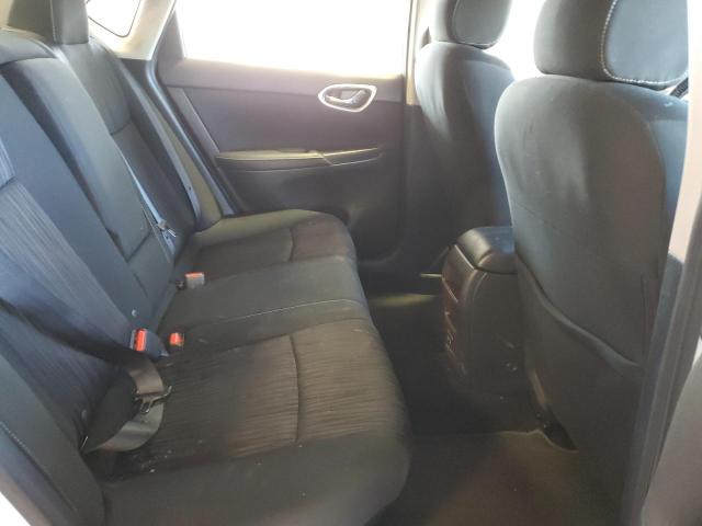 Photo 10 from auction – 2019 NISSAN SENTRA S with VIN 3N1AB7AP1KY435351