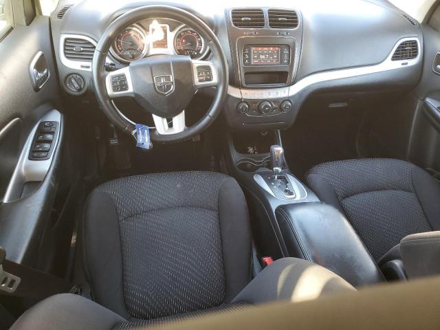 Photo 8 from auction – 2015 DODGE JOURNEY SX with VIN 3C4PDDBG8FT606579