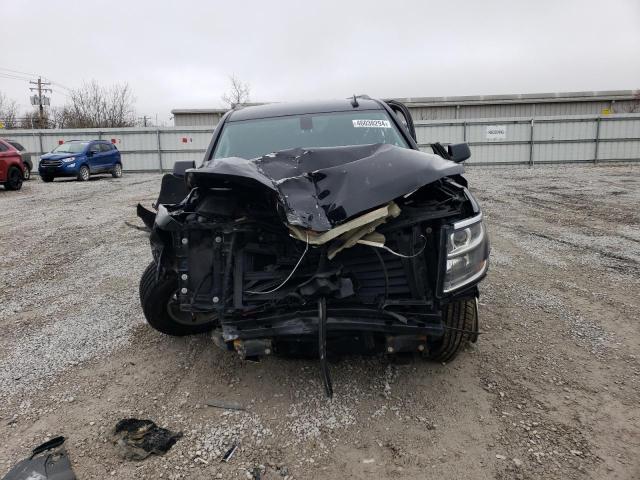 Photo 5 from auction – 2020 CHEVROLET SUBURBAN C with VIN 1GNSCGEC4LR172017