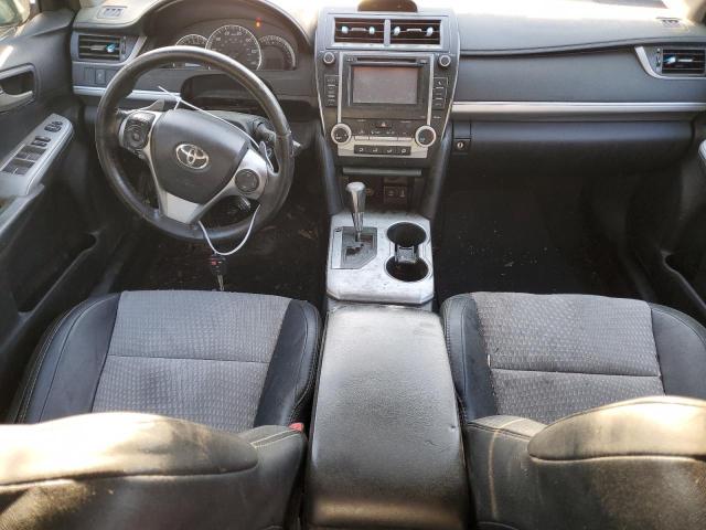 Foto 8 de la subasta – 2012 TOYOTA CAMRY BASE con VIN 4T1BF1FK3CU186261