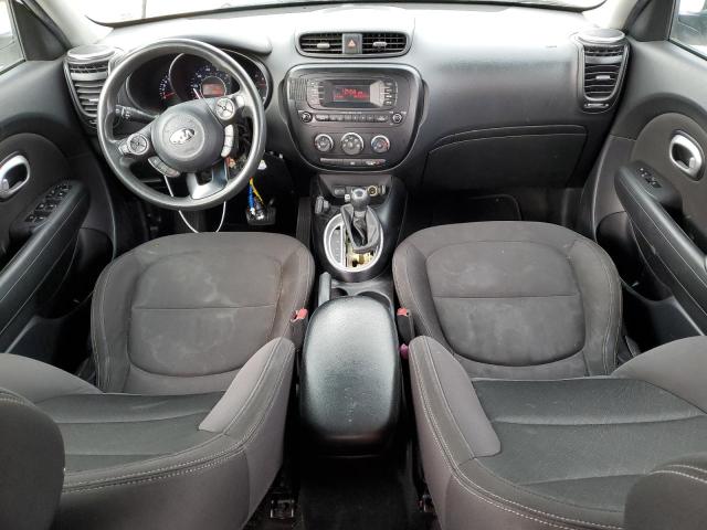 Photo 8 from auction – 2016 KIA SOUL with VIN KNDJN2A26G7392601