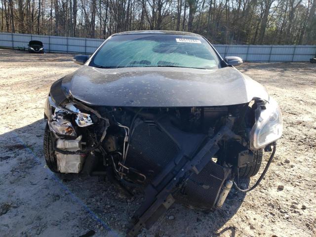 Photo 5 from auction – 2010 NISSAN MAXIMA S with VIN 1N4AA5AP2AC858120