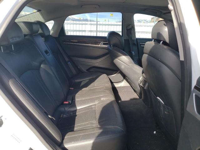 Photo 10 from auction – 2016 HYUNDAI GENESIS 3. with VIN KMHGN4JE8GU124808