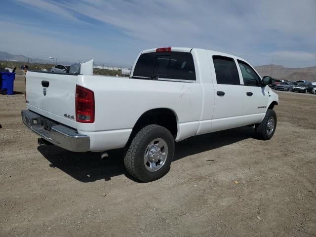 Photo 3 from auction – 2006 DODGE RAM 1500 with VIN 3D7KS19D56G143728